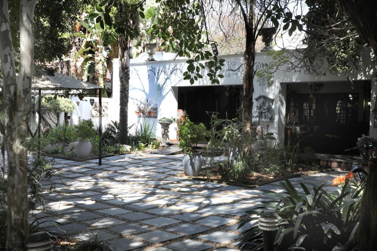 Pretoria-Noord 布鲁克林旅馆酒店 外观 照片
