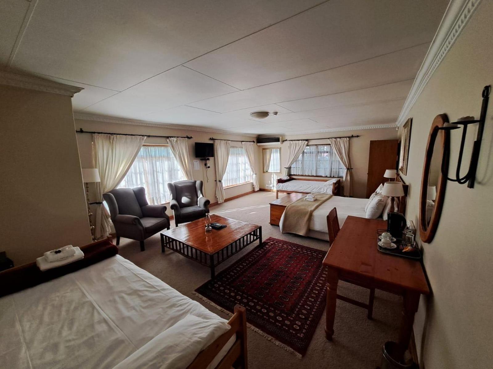 Pretoria-Noord 布鲁克林旅馆酒店 外观 照片