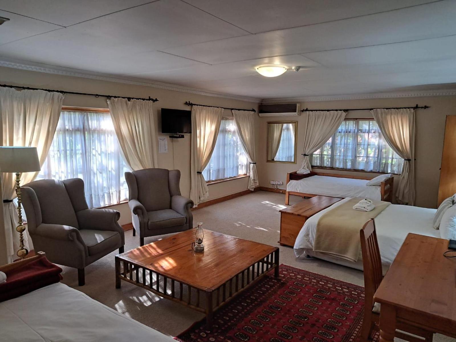 Pretoria-Noord 布鲁克林旅馆酒店 外观 照片