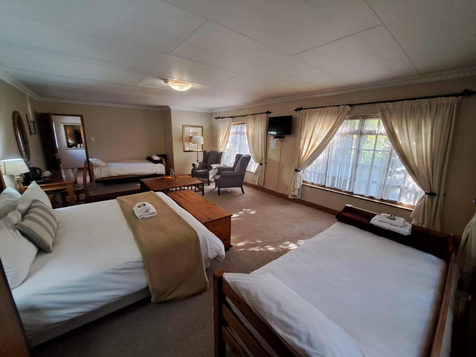Pretoria-Noord 布鲁克林旅馆酒店 外观 照片