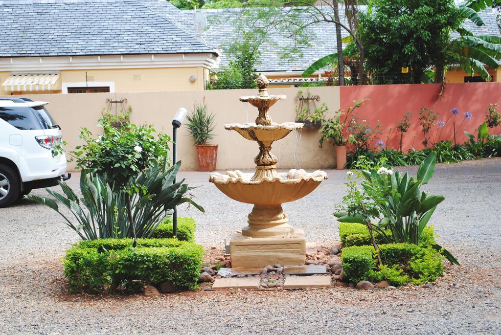 Pretoria-Noord 布鲁克林旅馆酒店 外观 照片