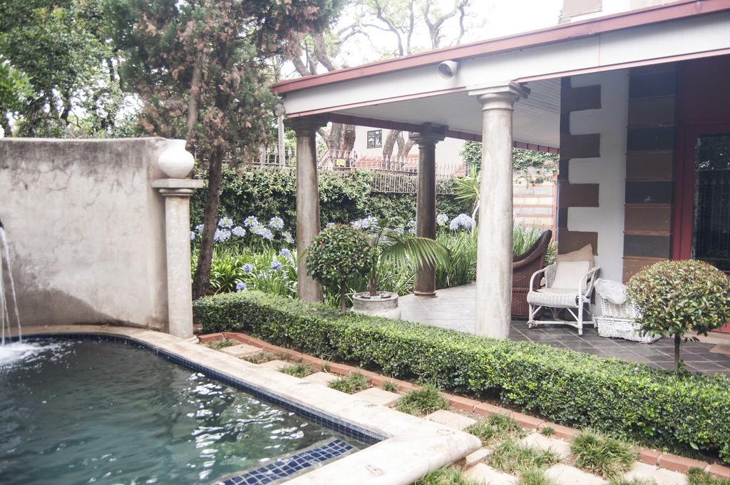 Pretoria-Noord 布鲁克林旅馆酒店 外观 照片