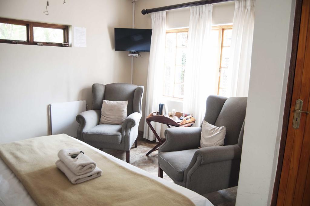 Pretoria-Noord 布鲁克林旅馆酒店 外观 照片