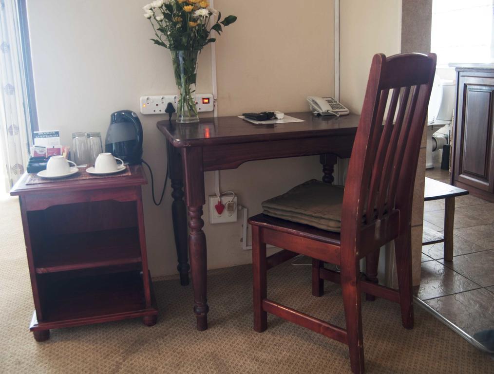 Pretoria-Noord 布鲁克林旅馆酒店 外观 照片