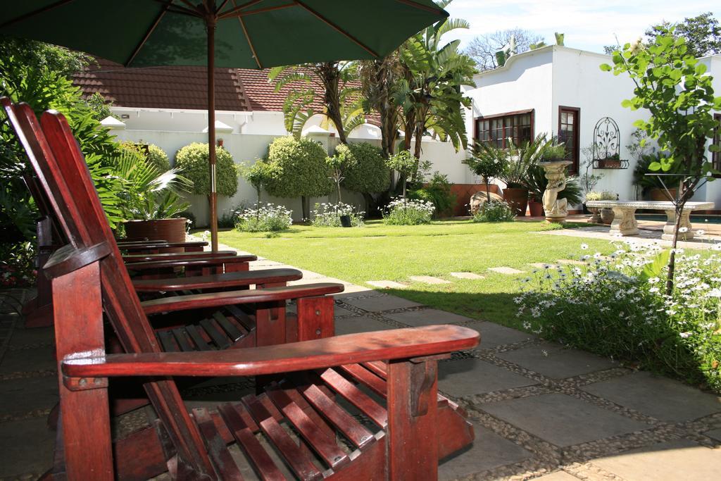 Pretoria-Noord 布鲁克林旅馆酒店 外观 照片