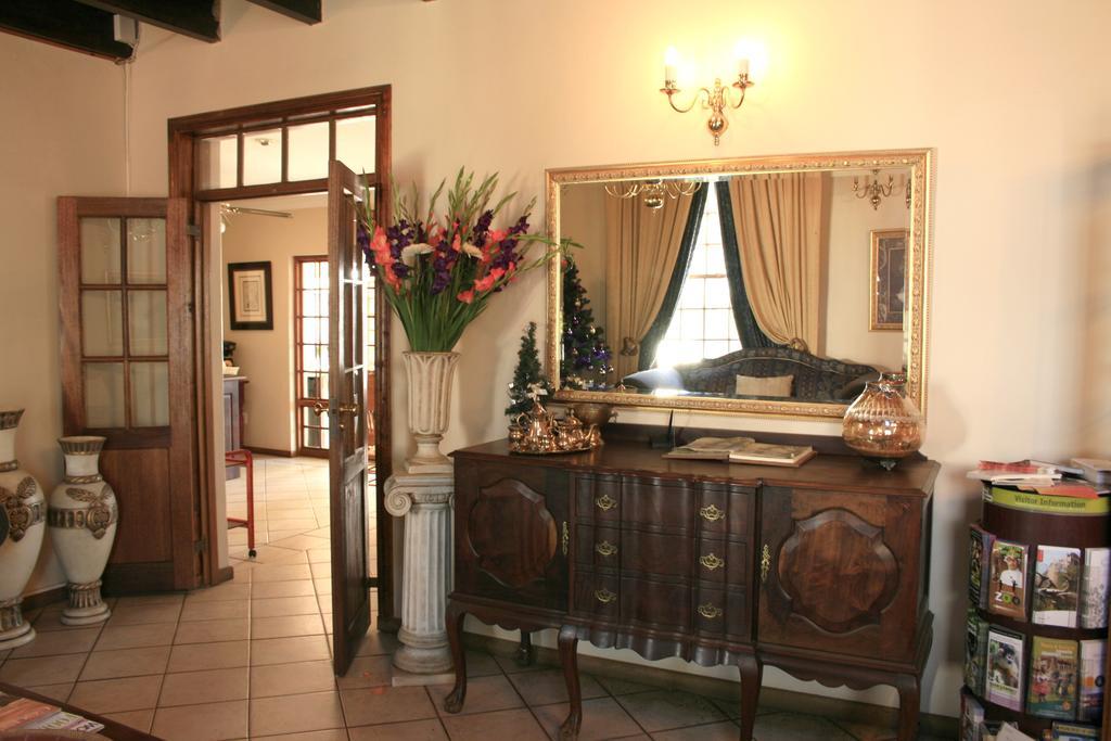 Pretoria-Noord 布鲁克林旅馆酒店 外观 照片